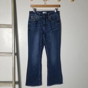 VIGOSS WOMEN'S BOOTCUT JEANS SIZE 6